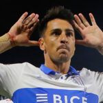 Fiesta Cruzada: Universidad Católica venció a Huachipato y es finalista de la Supercopa.