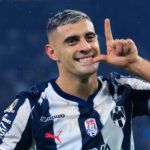 La nueva ruta de Berterame: de Monterrey hacia Inter Miami