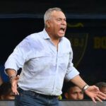 Un arranque adverso que sentenció el ciclo de Hernán Torres en Millonarios