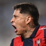 La jerarquía marcó la diferencia: Cerro Porteño ganó pese al empuje del Rayadito