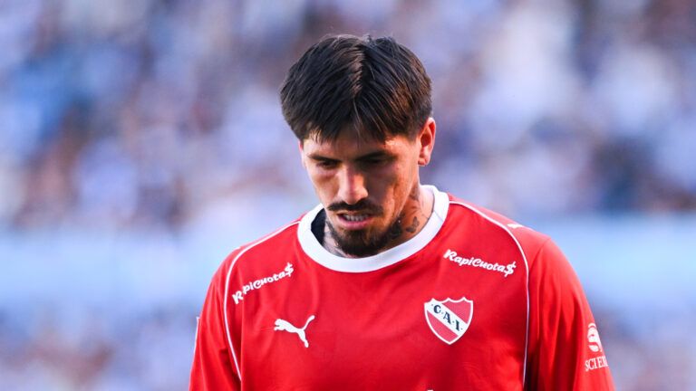 Foto: Rodrigo Valle/Getty Images