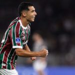 Sin cerrar un ‘9’, Boca negocia por Kevin Serna y choca con Fluminense