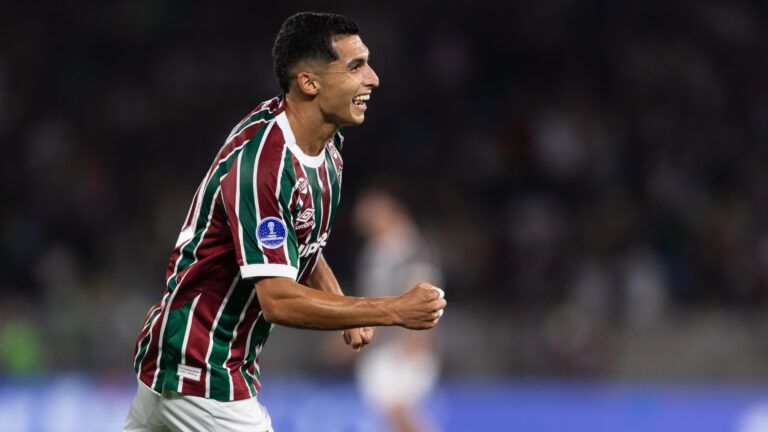 Foto: Ruano Carneiro/Getty Images