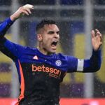 Inter indomable: cayó dos veces, se levantó seis y manda en la Serie A