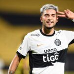 Olimpia se llevó el Clásico Más Añejo ante Guaraní