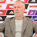 Mano Menezes: "Trabajaremos mucho para que Perú vuelva a ser protagonista”