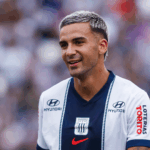 Alianza Lima inició el Apertura con un triunfo en el último suspiro ante Sport Huancayo