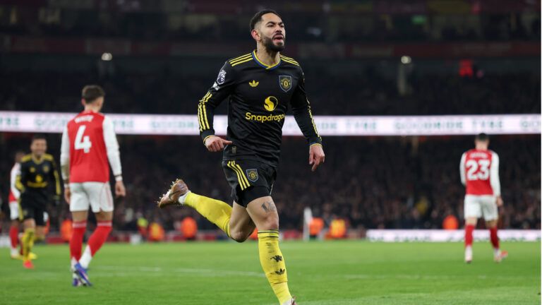 Foto: Justin Setterfield/Getty Images