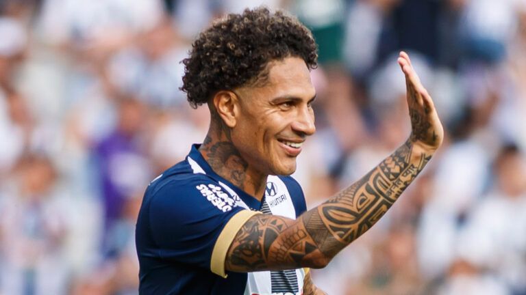 Foto: Martín Fonseca/Eurasia Sport Images/Getty Images