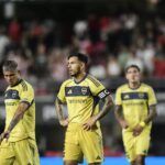 Boca no hizo pie y Estudiantes lo pasó por arriba
