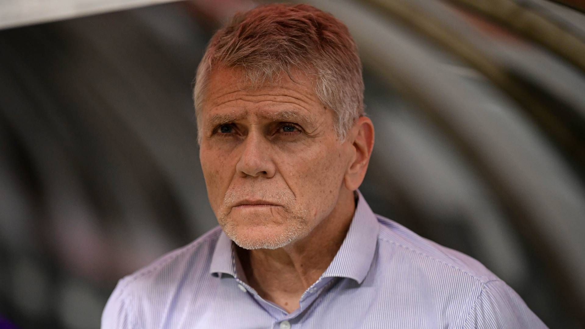 Autuori y la convicción celeste: “Tendremos un nivel competitivo diferente”