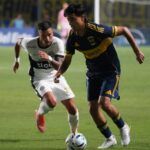 Boca ganó, despejó dudas y llega más firme al debut oficial
