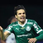 América alcanza acuerdo con Raphael Veiga, pero debe liberar un cupo de extranjero