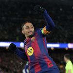 Champions League: se definieron los clasificados a octavos de final y al repechaje