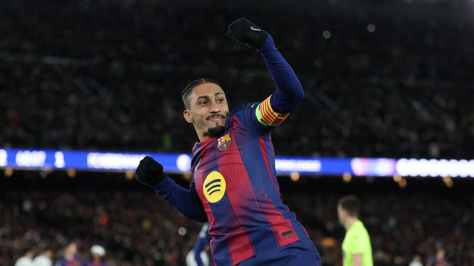 Champions League: se definieron los clasificados a octavos de final y al repechaje