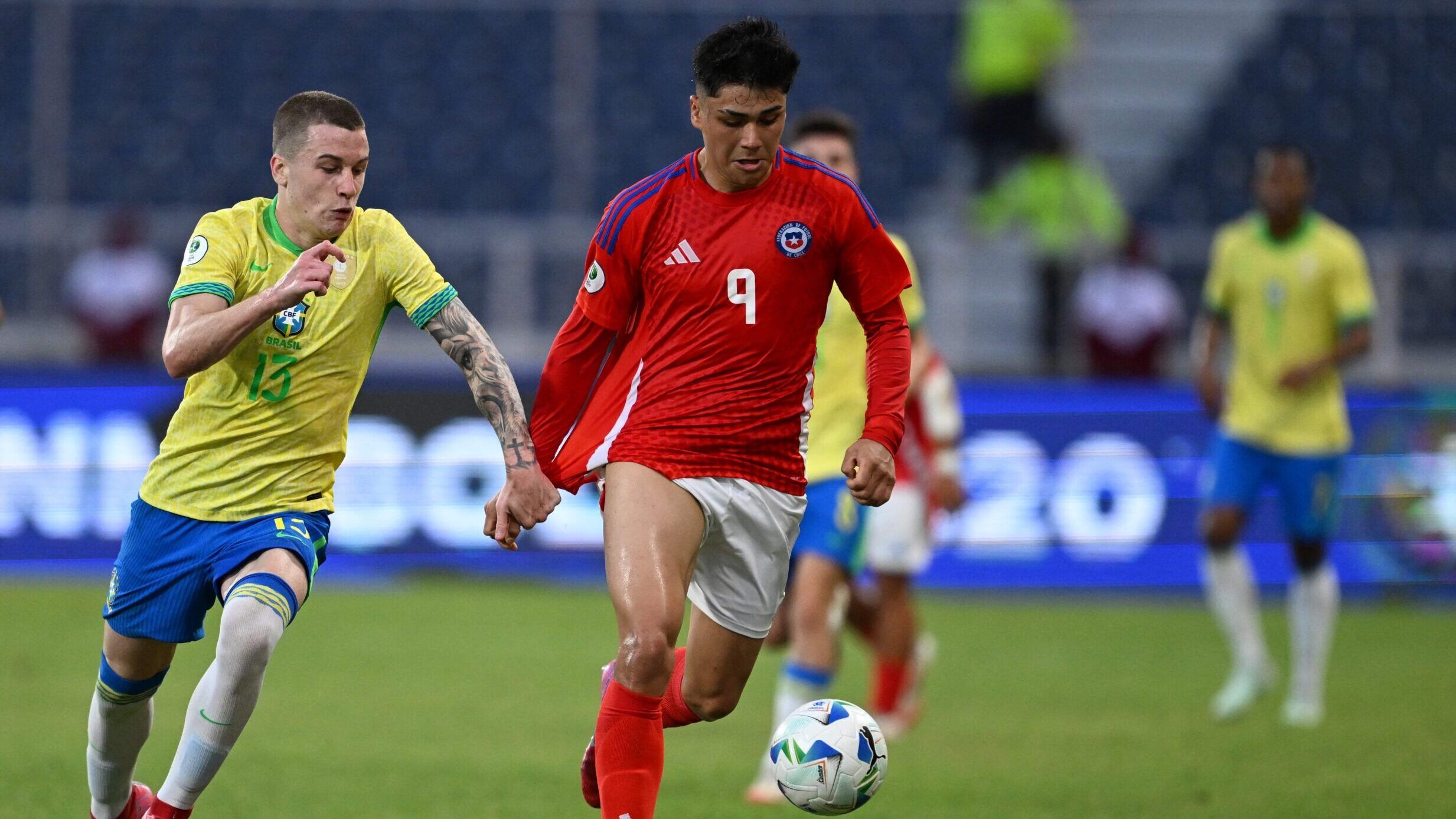 ¡Giro de última hora en Avellaneda! "Plan Damián Pizarro" se reactiva en Racing ante una venta inminente