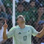 México vence a Bolivia con lo justo y suma su segundo triunfo rumbo a 2026