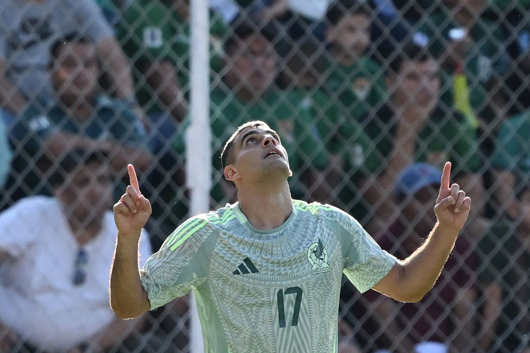 México vence a Bolivia con lo justo y suma su segundo triunfo rumbo a 2026