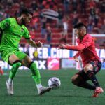 Desafío internacional: Javier Salas llegará a Melgar tras su salida de Juárez