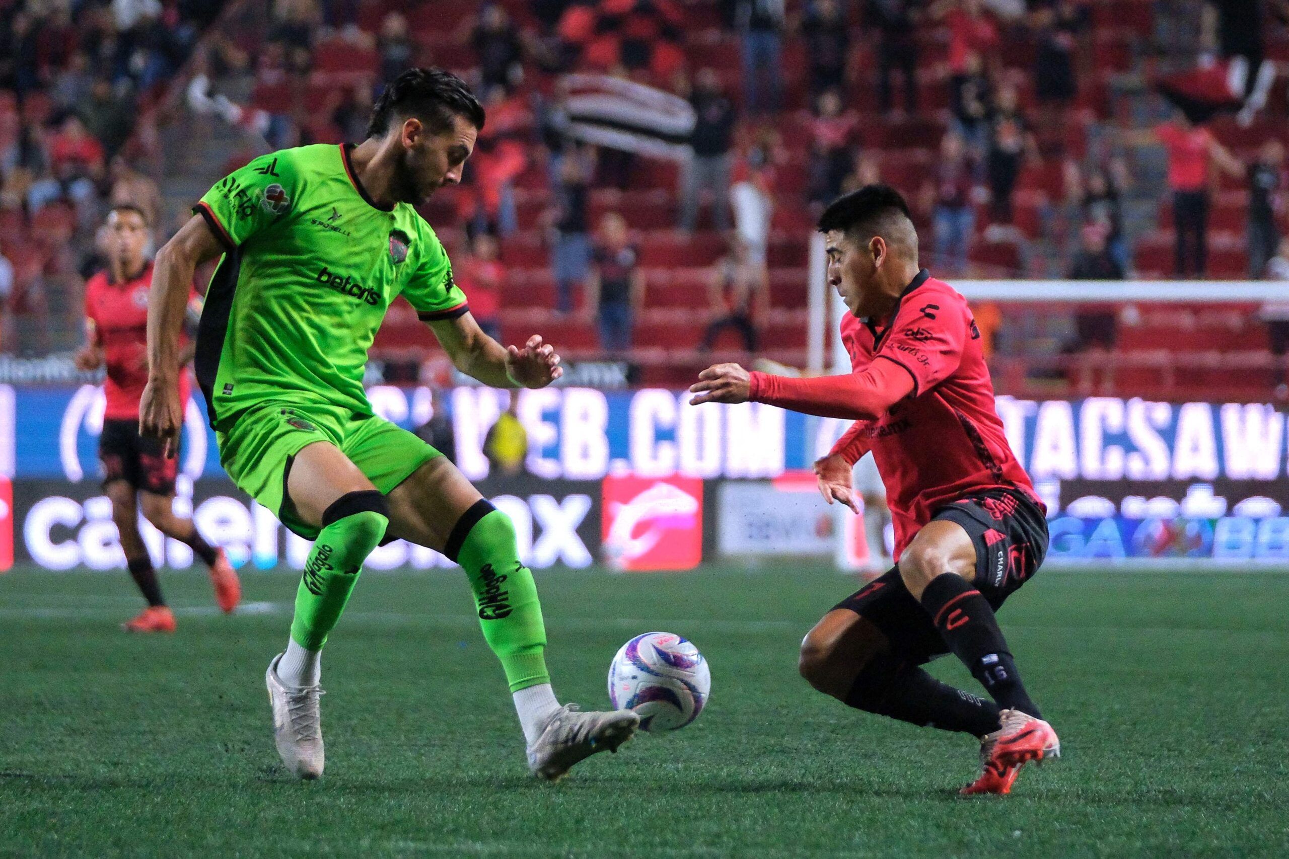 Desafío internacional: Javier Salas llegará a Melgar tras su salida de Juárez