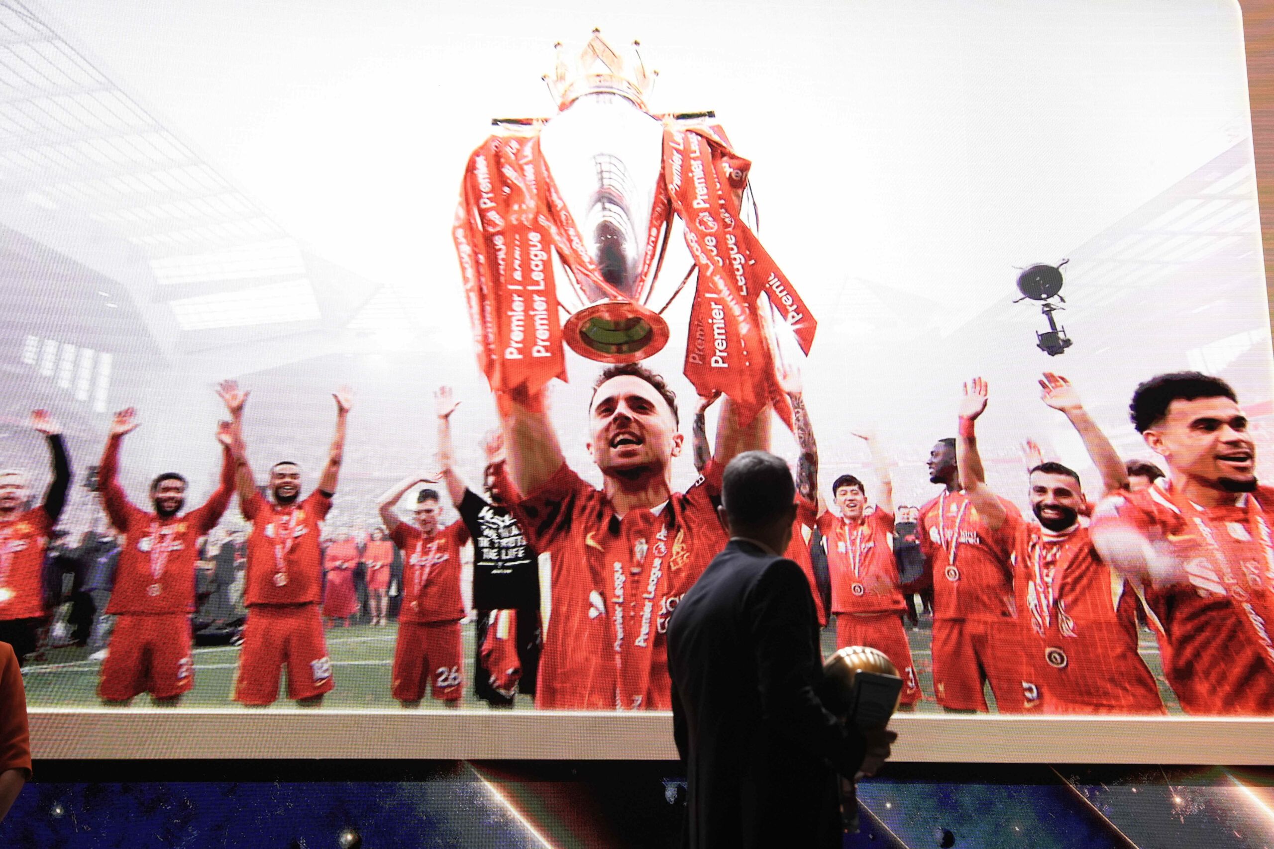 Las ausencias de 2025: cuando la muerte también juega su partido