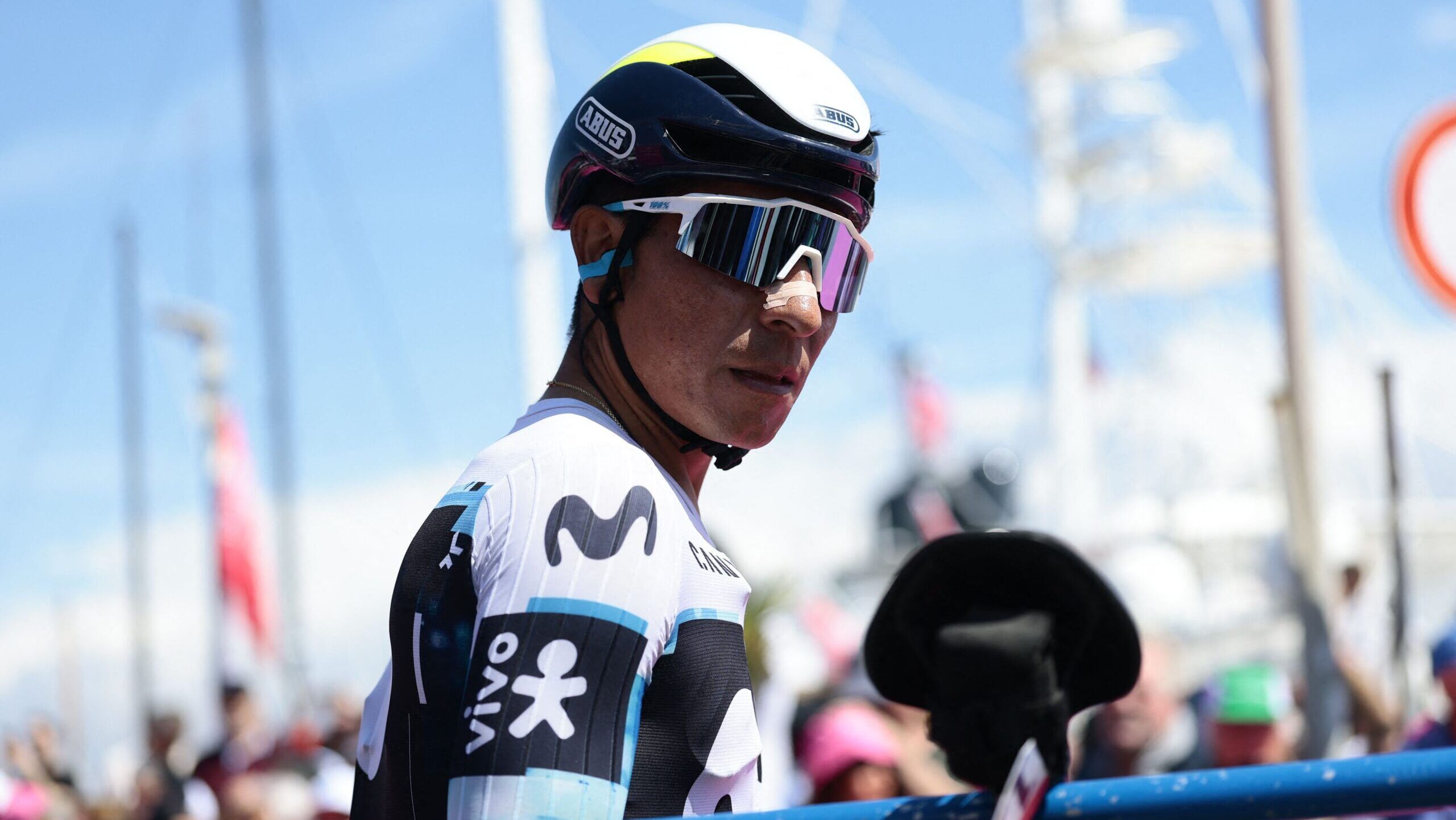 Nairo Quintana y la confesión que ilusiona a sus seguidores este 2026