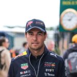 Sergio "Checo" Pérez revela el lado oculto de Red Bull
