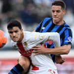 La Academia va por todo: Carboni, el nombre que ilusiona Avellaneda