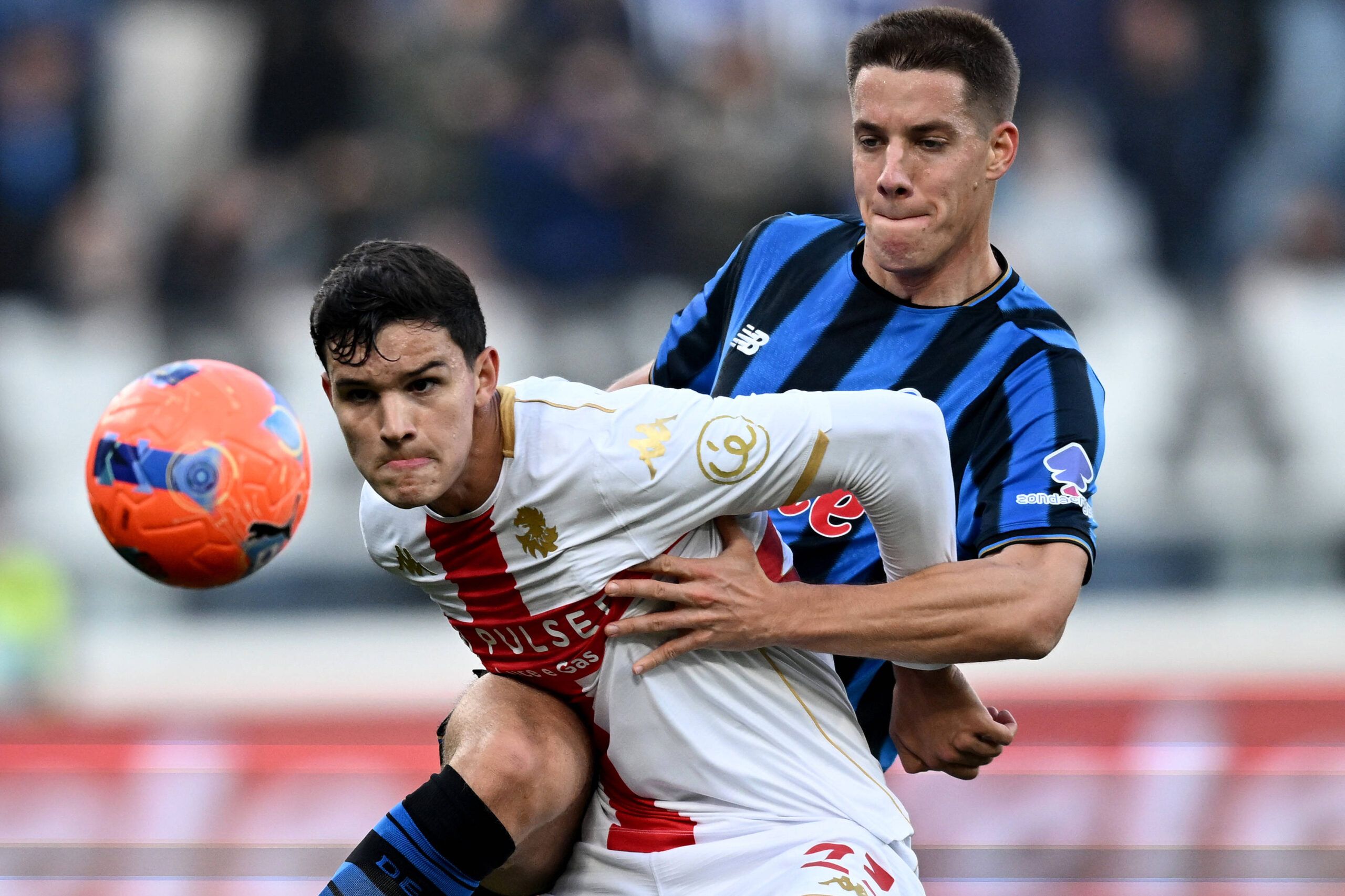 La Academia va por todo: Carboni, el nombre que ilusiona Avellaneda