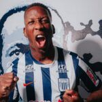 El momento del “Rayo”