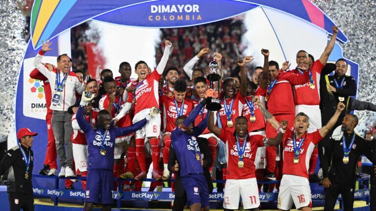 CRÉDITO: RAUL ARBOLEDA/AFP/TT.