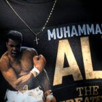 Más allá del ring: el legado eterno de Muhammad Ali