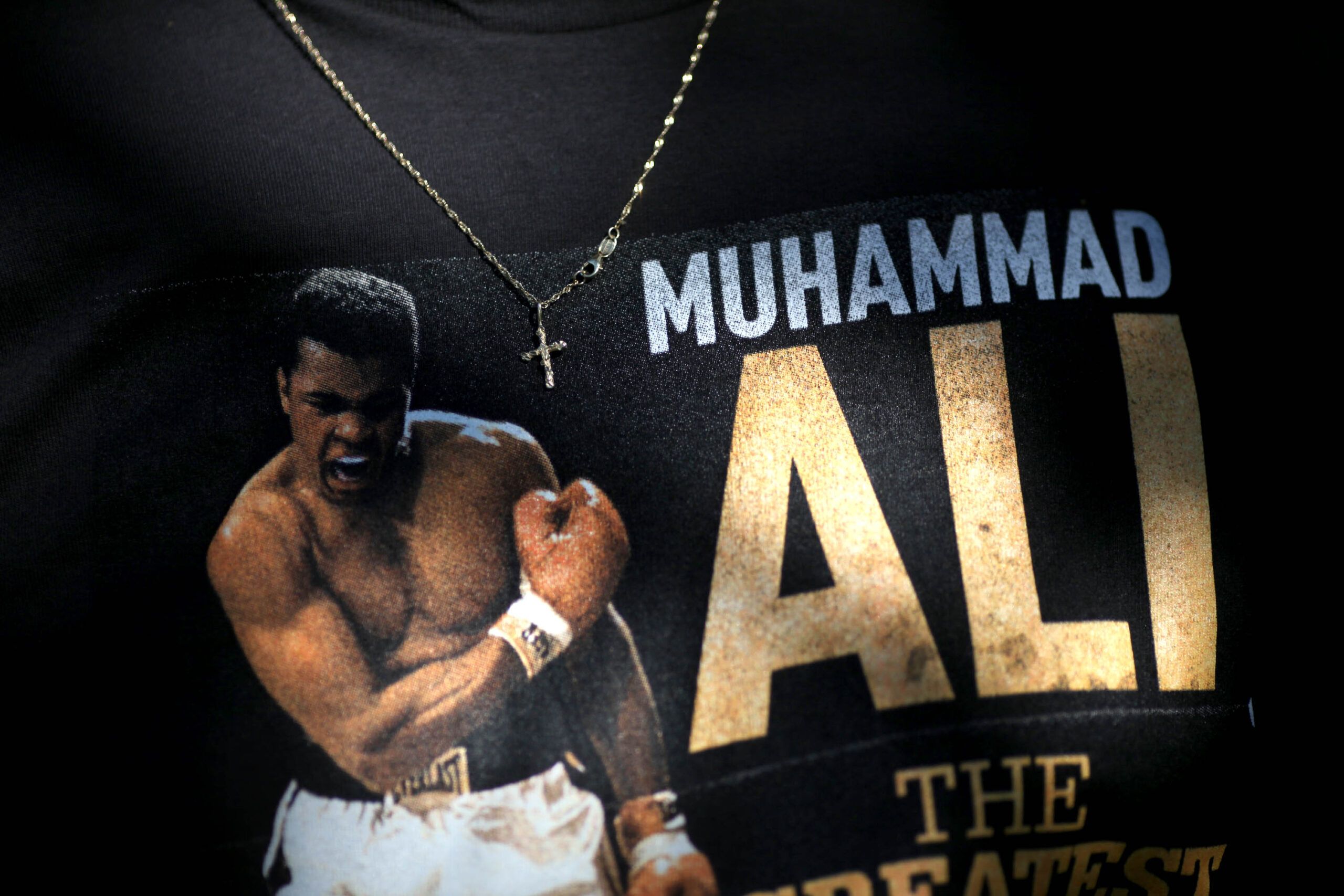 Más allá del ring: el legado eterno de Muhammad Ali