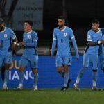 La Celeste elige México: Playa del Carmen será el cuartel general de Uruguay en la Copa del Mundo