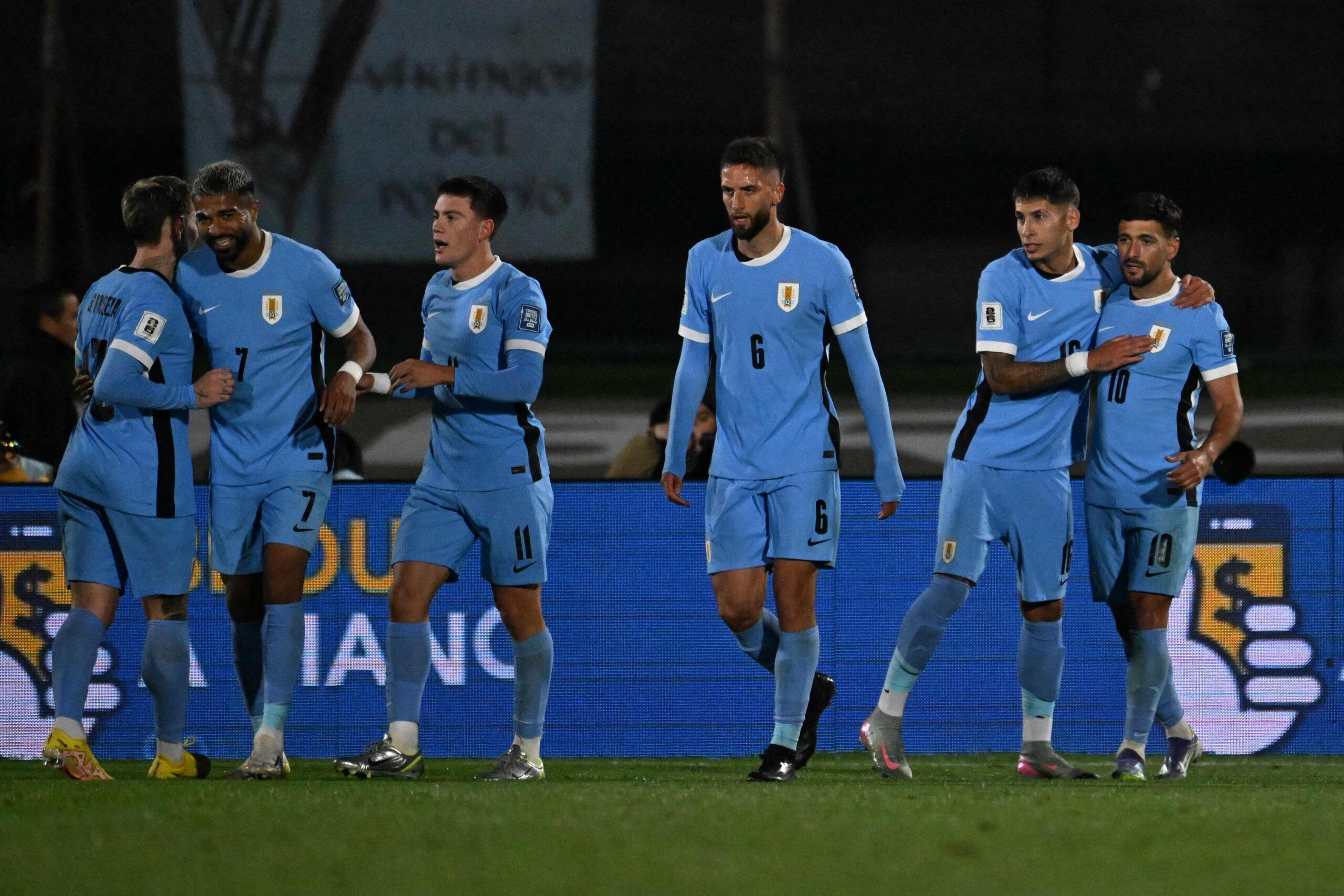 La Celeste elige México: Playa del Carmen será el cuartel general de Uruguay en la Copa del Mundo