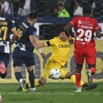 El laboratorio íntimo: pruebas, aciertos y alertas del Alianza Lima de Guede