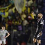 Golpe en casa: América perdió 2-0 ante San Luis y se hunde en el inicio del Clausura