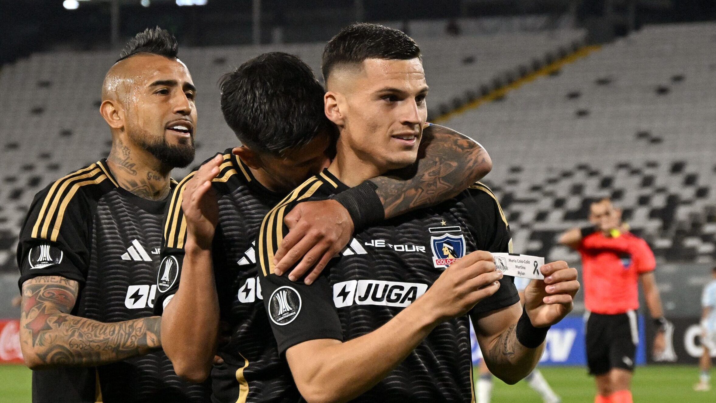 ¡Frenazo en seco en Macul! Desde España le bajan el pulgar al fichaje de Lucas Cepeda