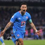 Ignacio Rivero se despide de Cruz Azul y vuelve a Xolos