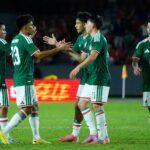 Autogol salva al Tri: México vence a Panamá en un amistoso para el olvido