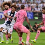 El Guerrero blanquiazul