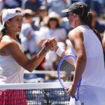 Emiliana Arango cierra su gira y apunta al Australian Open