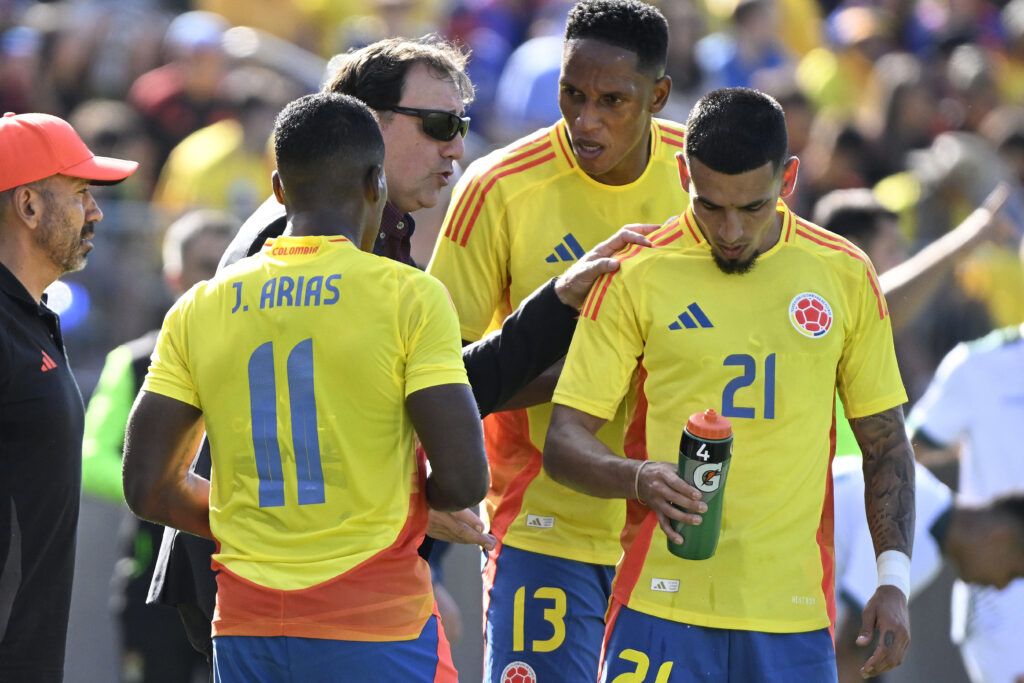 Rumbo al 2030: así sería el formato de las Eliminatorias Sudamericanas 2 sdlWrQy7HcwaRo