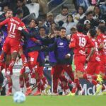 Toluca arranca el Clausura 2026 con triunfo y carácter de campeón