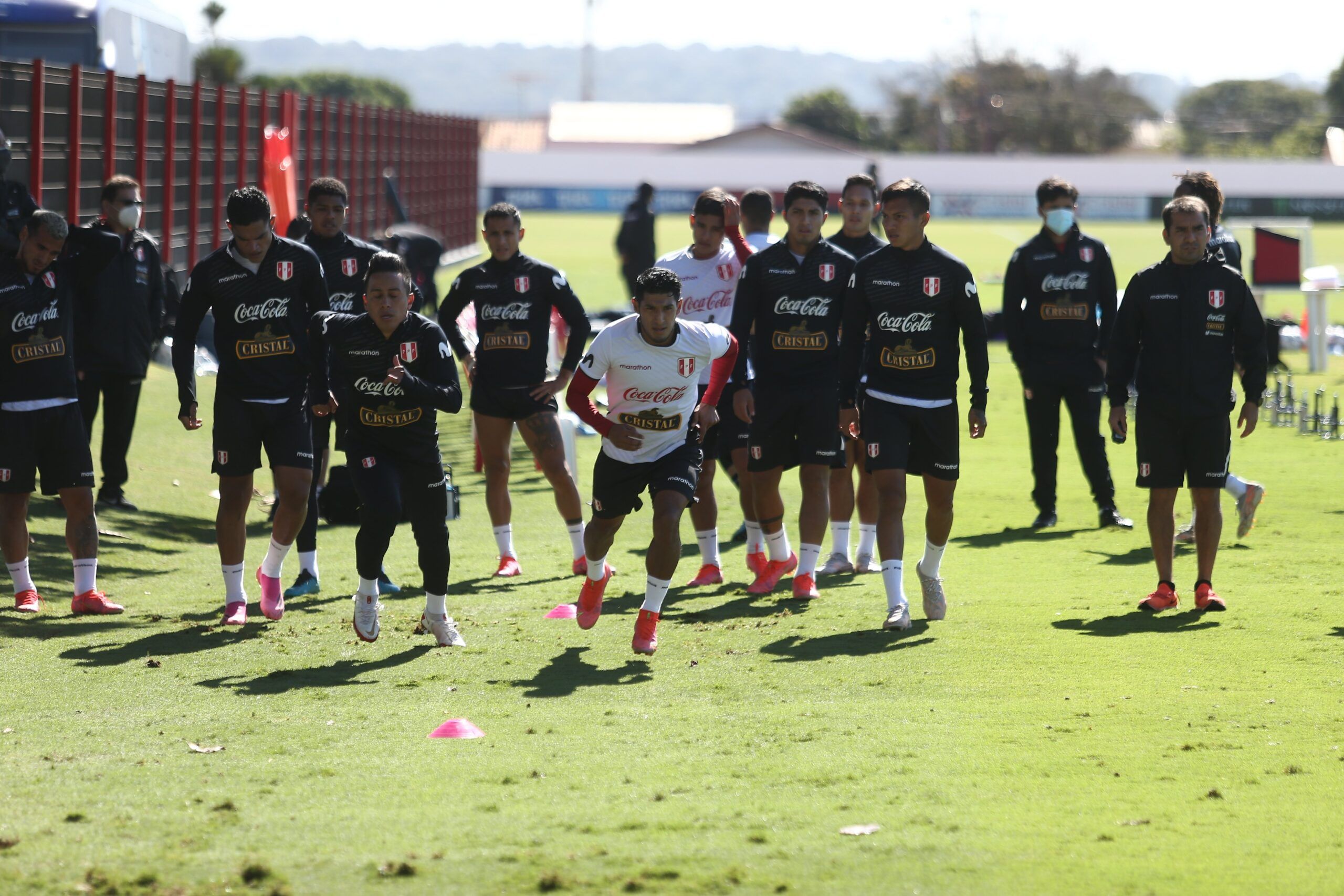 Entre promesas y continuidad: cinco Sub-23 que buscan su lugar en el futbol peruano