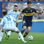 Empieza un nuevo torneo en Argentina en la previa del campeonato del mundo