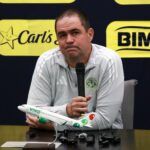 Sequía azulcrema: el América de Jardine no despierta y se va al parón sin goles