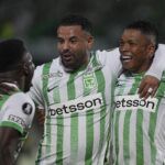 Atlético Nacional pone a prueba su jerarquía ante el campeón de la MLS en el Atanasio Girardot