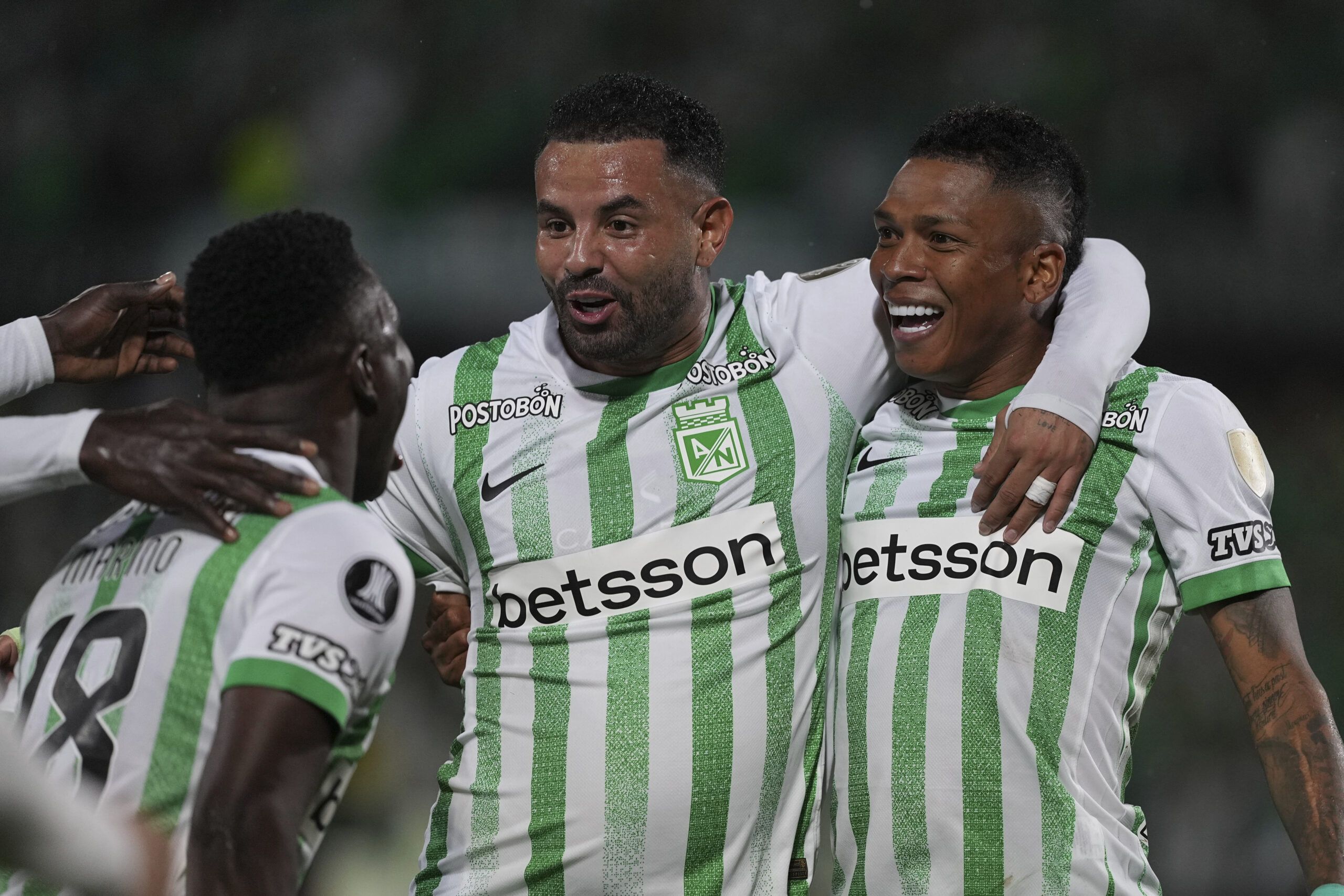Atlético Nacional pone a prueba su jerarquía ante el campeón de la MLS en el Atanasio Girardot