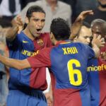 Leyendas del Real Madrid y Barcelona encenderán México